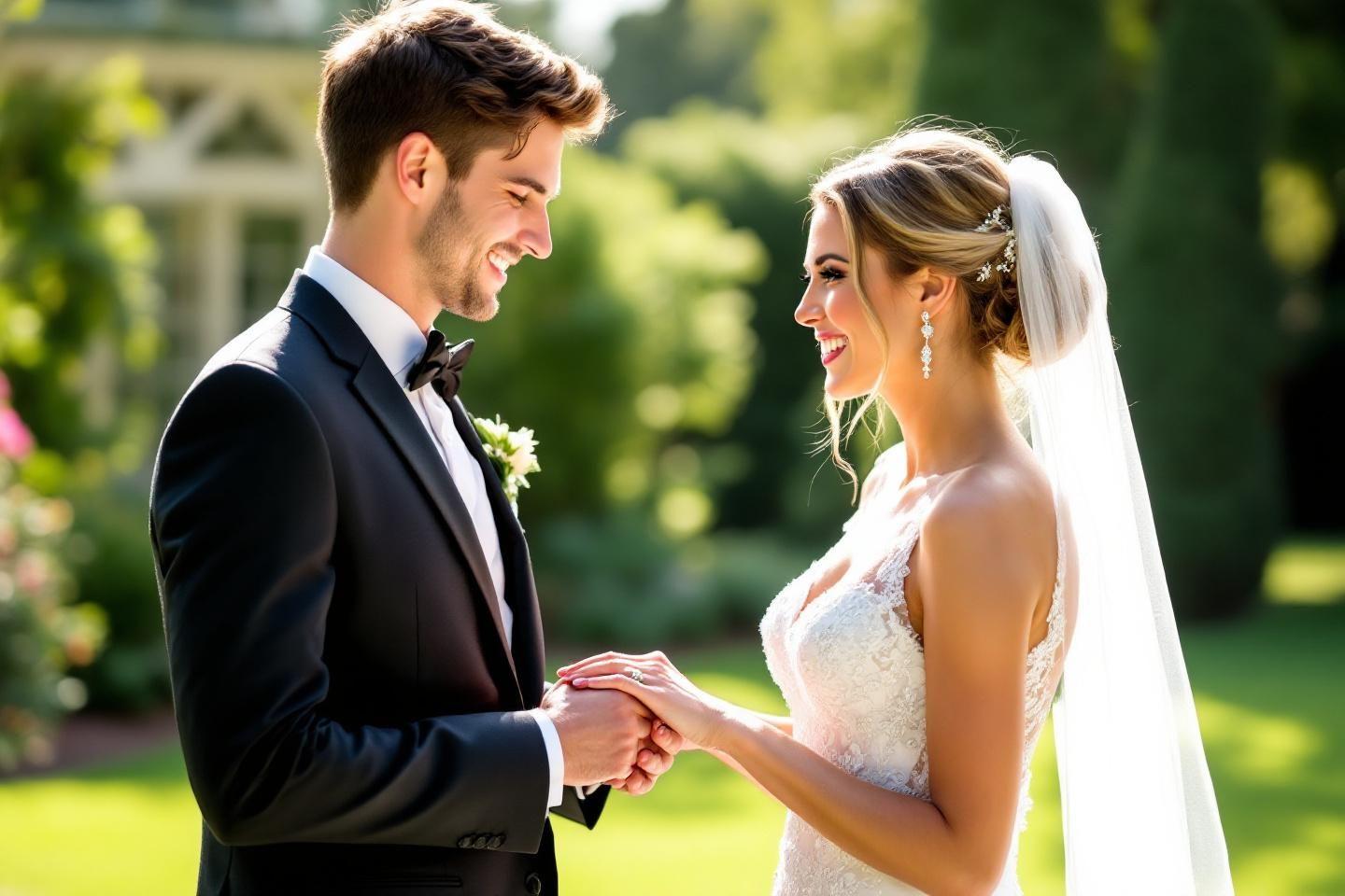 Congés pour mariage : droits et durées selon votre situation