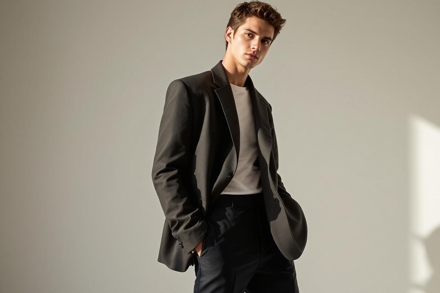 Costume de mariage dépareillé : avantages et conseils pour le choisir