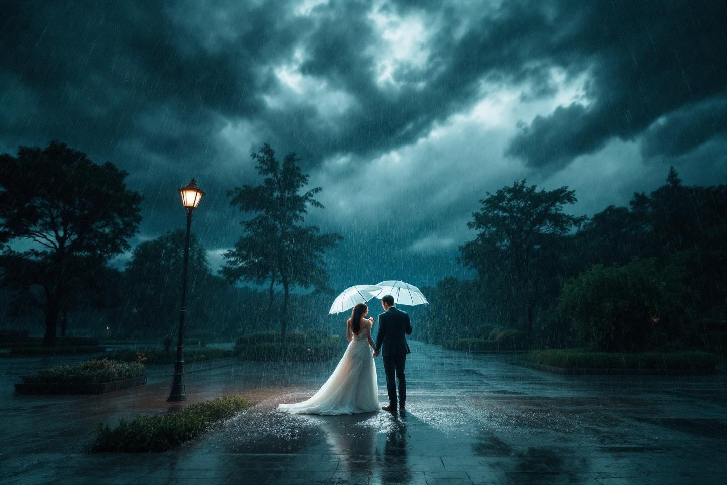 Assurance mariage : guide complet, tarifs et couvertures en 2025