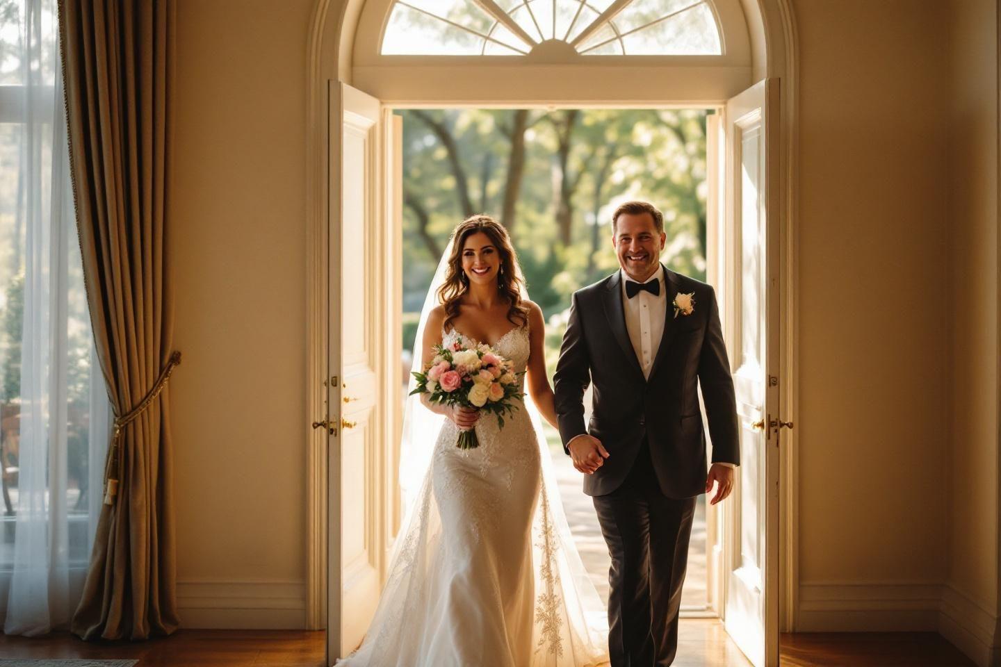 Musiques de mariage à la mairie : le guide complet des mariés