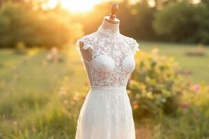 Robe de mariée bohème : le guide complet pour bien la choisir