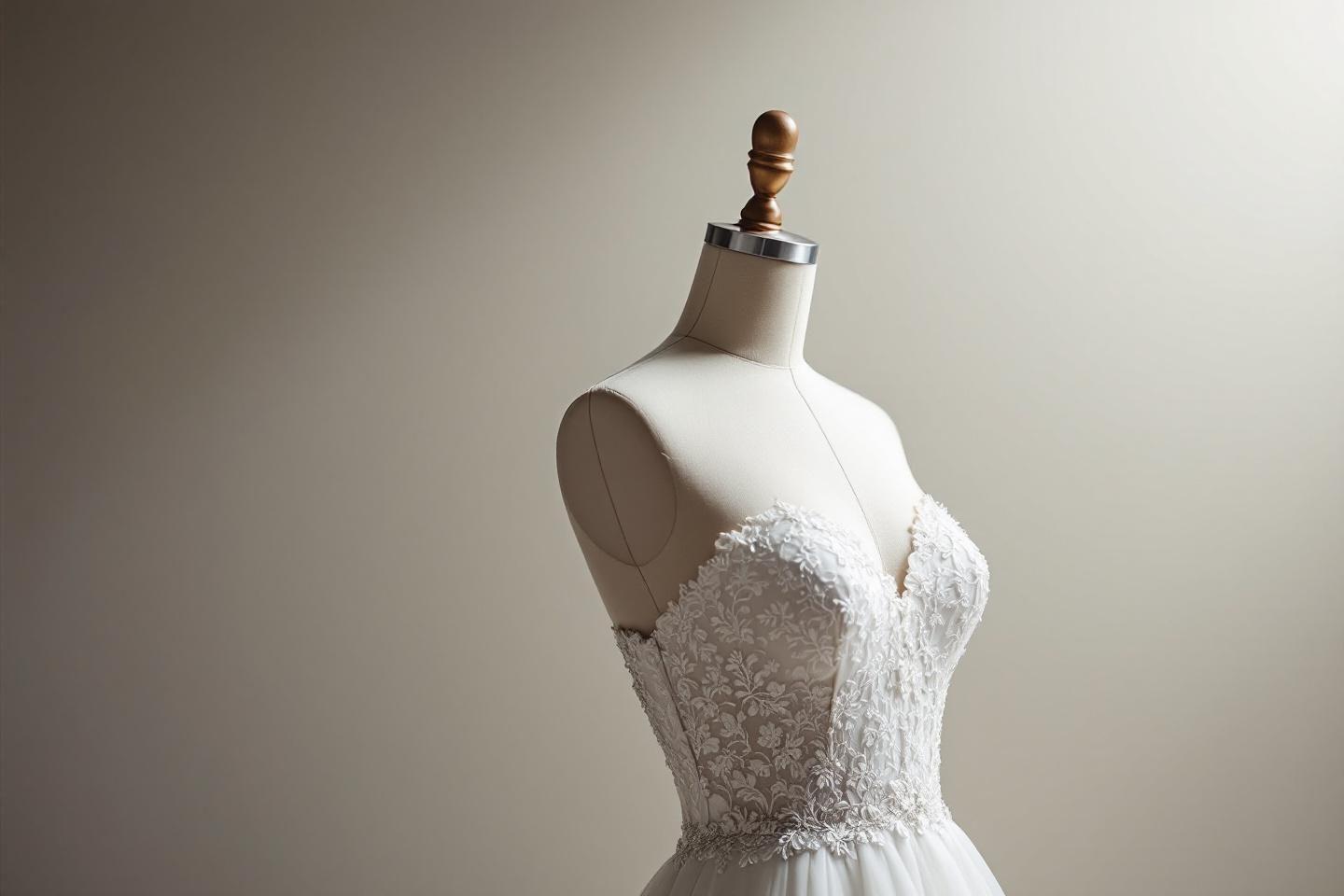 Robe de mariée quand on est petite : guide complet et conseils