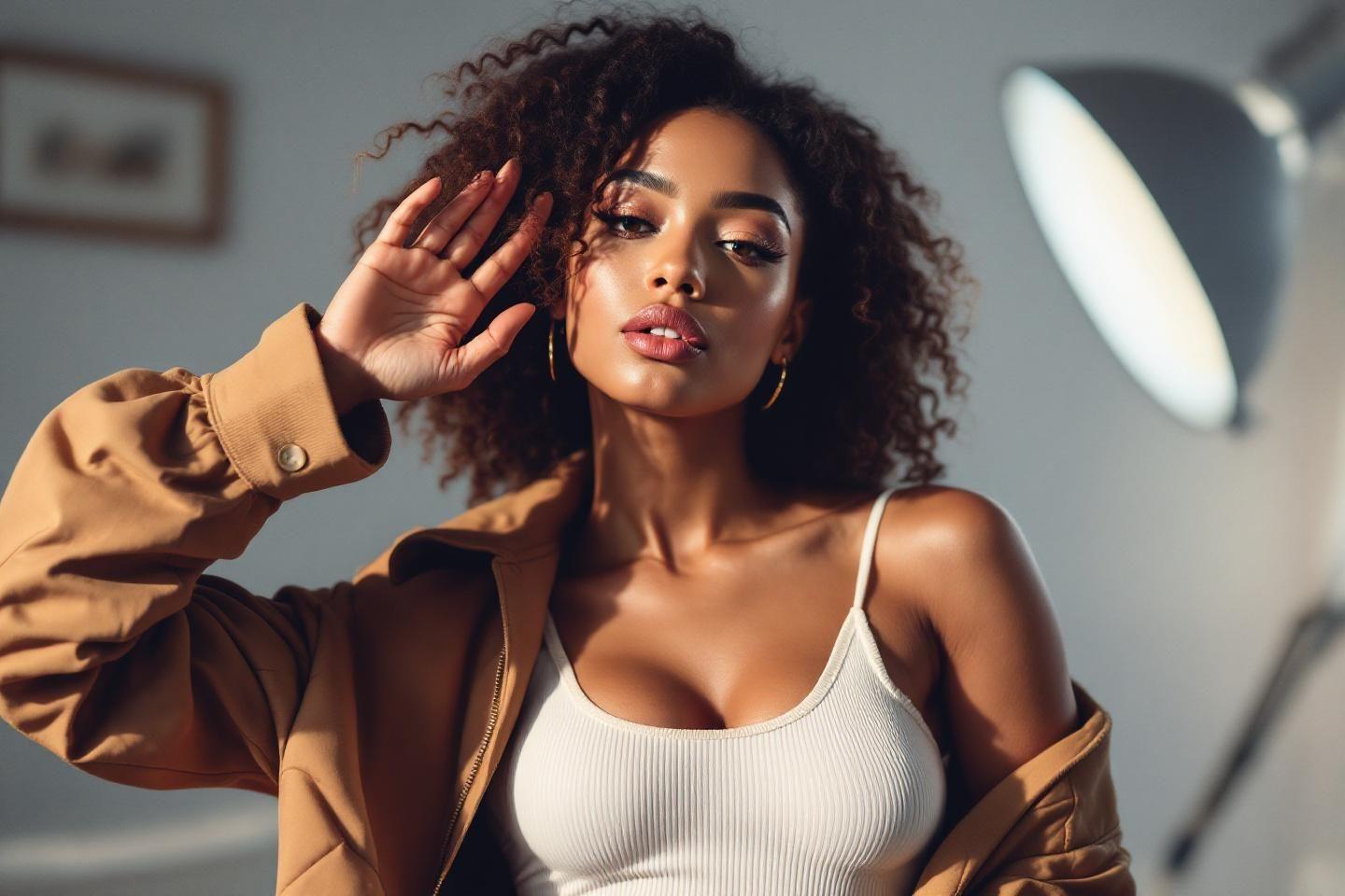 Comment s'habiller pour un shooting photo : le guide complet