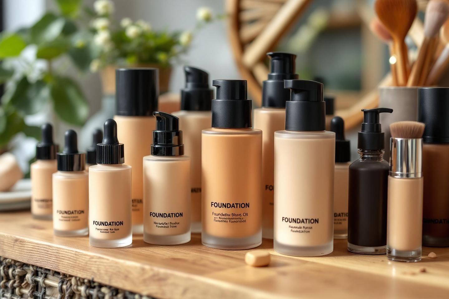 Maquillage de mariage naturel : astuces pour un look sublime