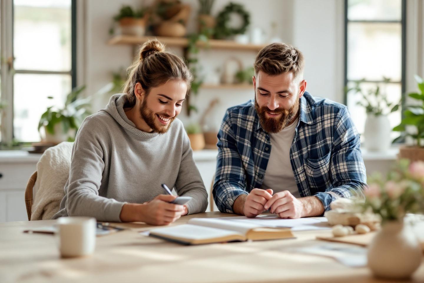 Organiser un mariage avec un petit budget : guide et astuces