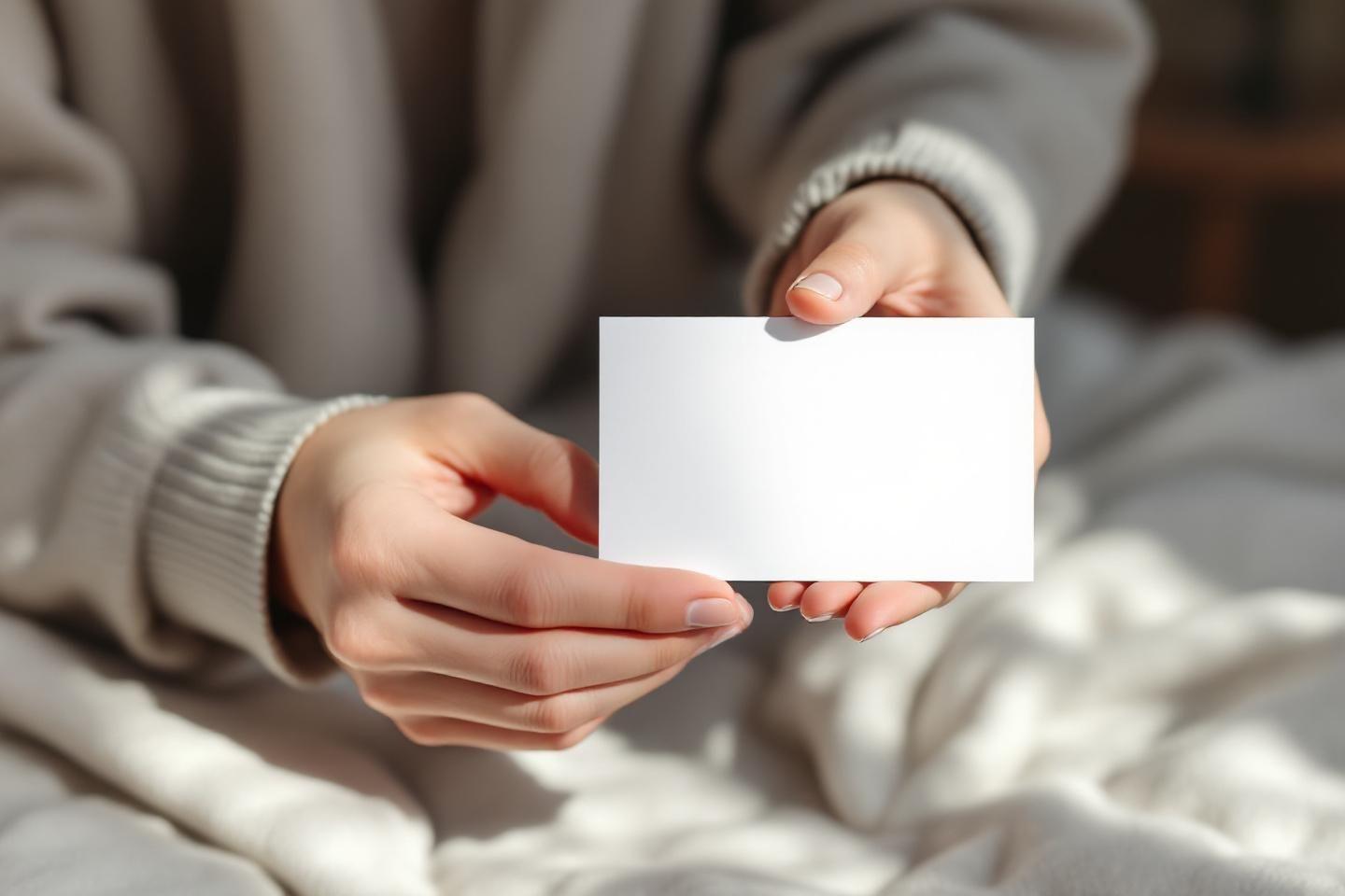 Exemples de messages pour cartes de vœux et occasions spéciales