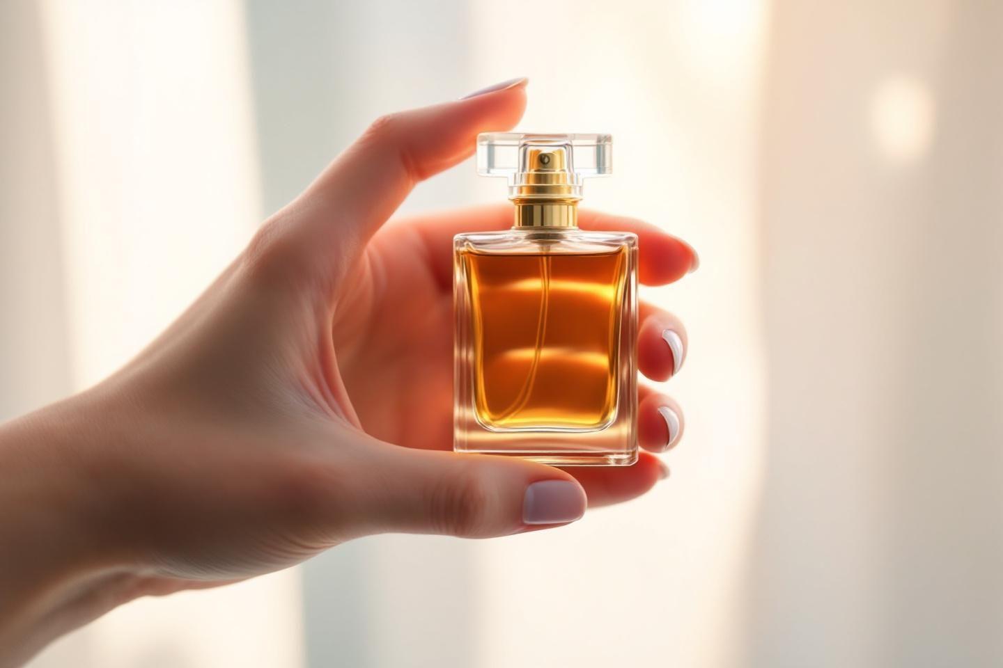Quel parfum pour homme choisir selon sa personnalité ?