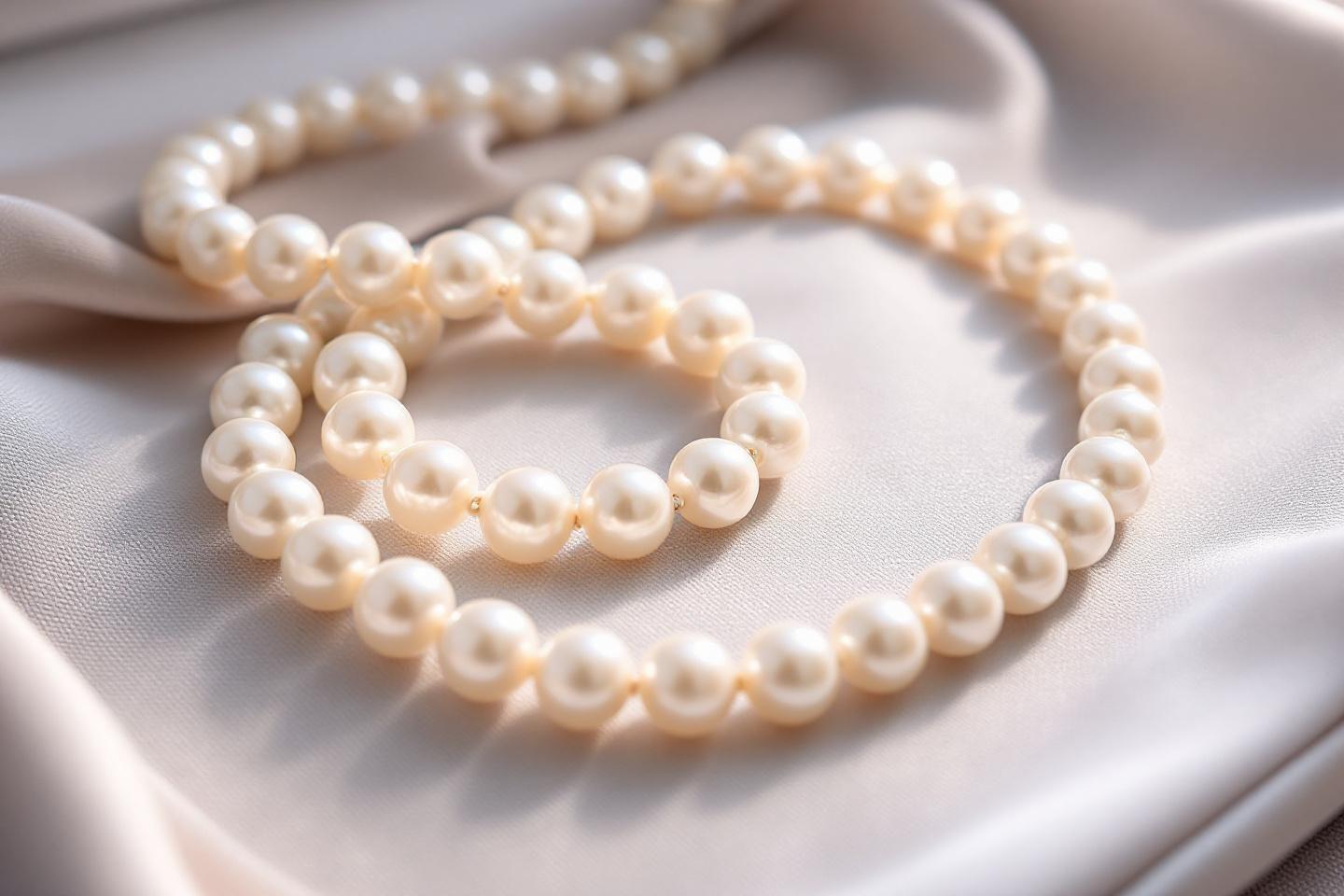 Prix collier de perles : guide complet et conseils d'achat