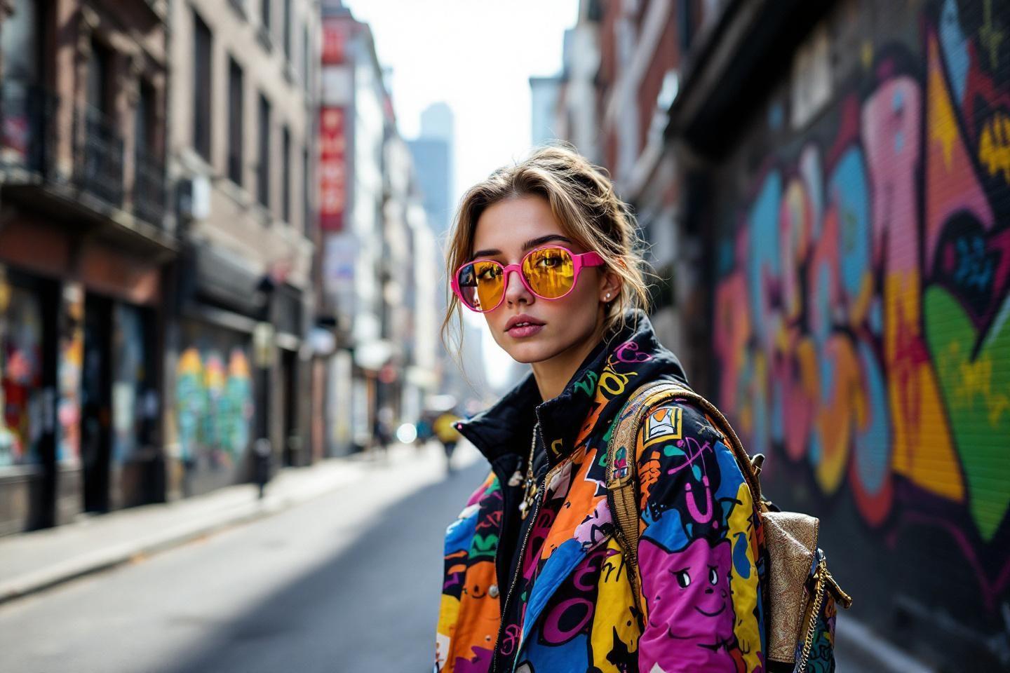 Qu'est-ce que le street style et comment le porter au quotidien ?