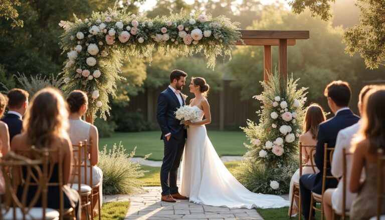 découvrez des astuces pratiques et des inspirations élégantes pour organiser un mariage à la fois simple et raffiné, alliant charme et convivialité.