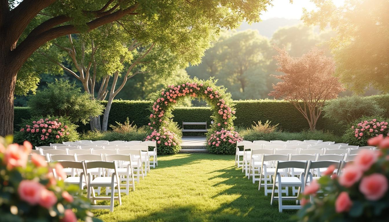 découvrez nos conseils pour choisir la cérémonie idéale qui correspond à vos envies et rendra votre mariage inoubliable.