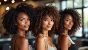 découvrez comment choisir la coupe parfaite pour mettre en valeur vos cheveux bouclés et révéler toute leur beauté naturelle.