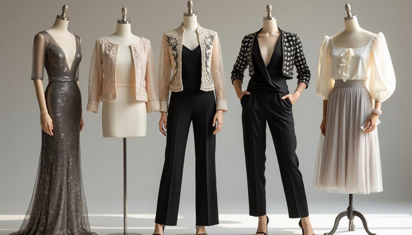 découvrez comment styliser un boléro de cérémonie pour sublimer toutes vos tenues avec élégance et originalité. conseils et astuces mode pour un look parfait à chaque occasion.
