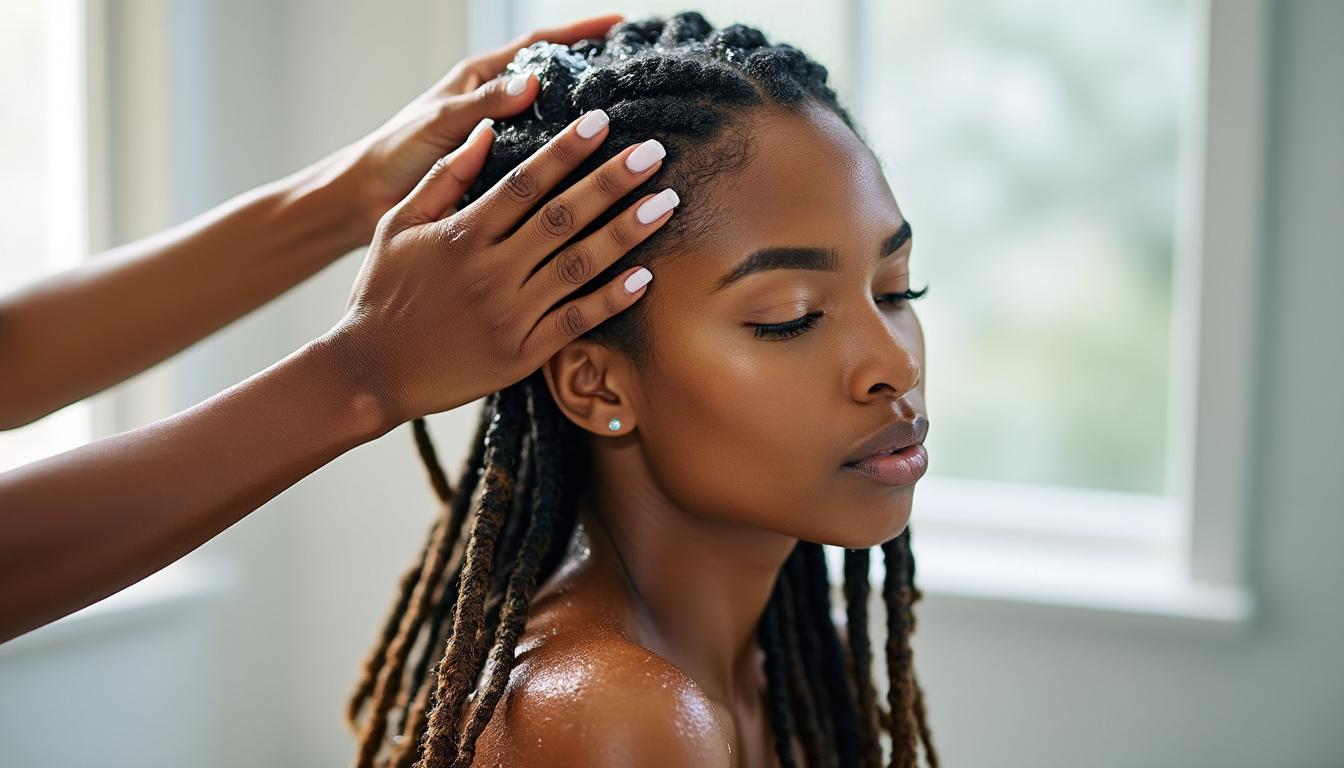 découvrez comment laver correctement vos dreadlocks pour préserver leur beauté et leur santé. apprenez les meilleures techniques et conseils pour un entretien optimal.