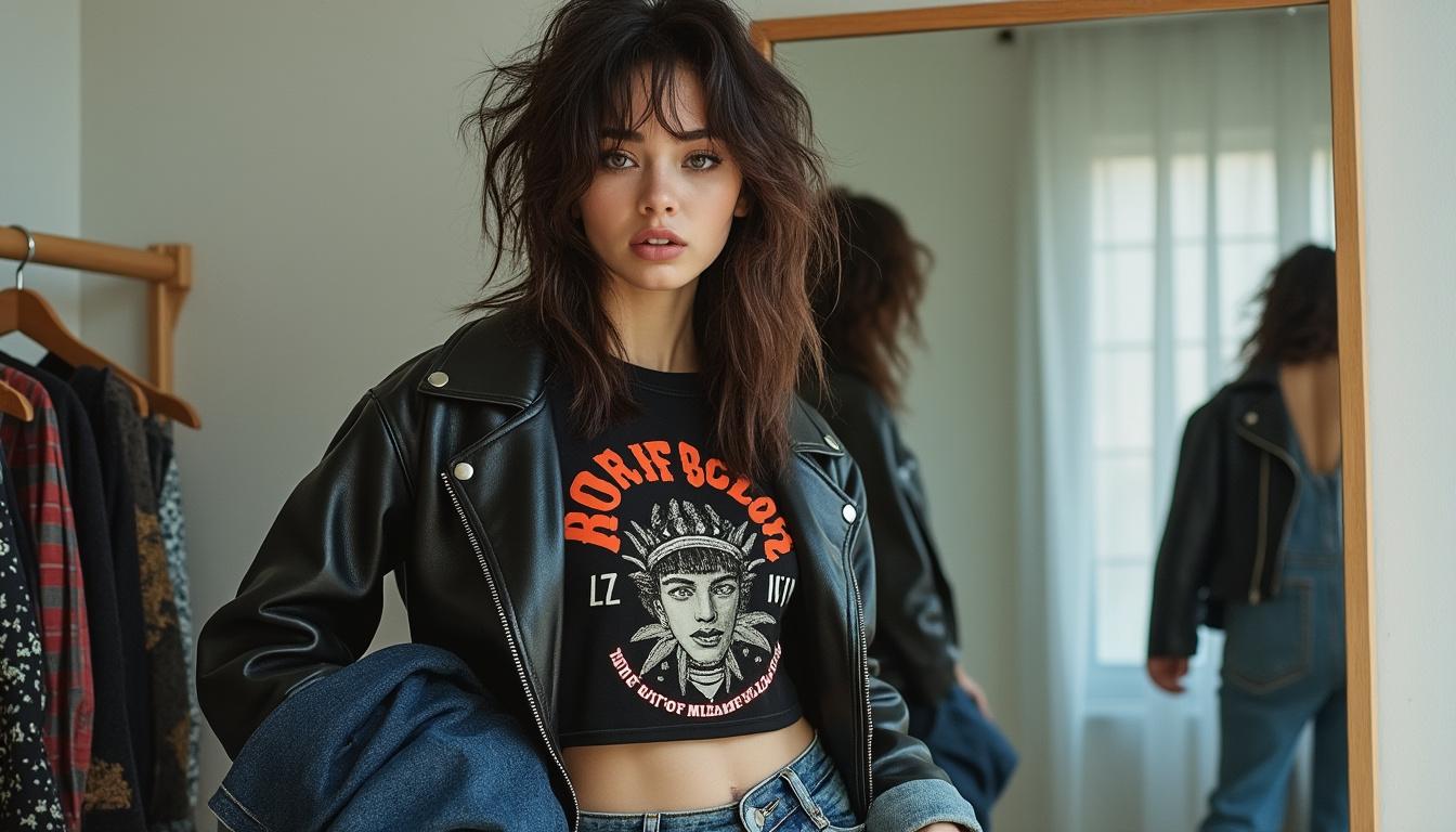 découvrez pourquoi la coupe mulet fait un retour en force, séduisant par son style audacieux et sa capacité à allier modernité et nostalgie.