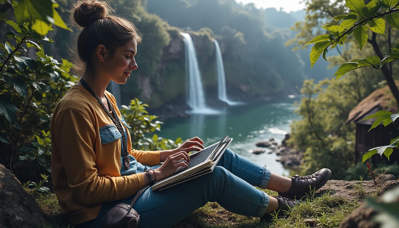 découvrez les meilleures astuces pour sublimer vos cheveux ondulés au quotidien et révélez toute leur beauté naturelle avec des conseils simples et efficaces.