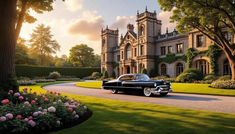 découvrez quel budget prévoir pour la location d’un château de mariage et faites de votre journée un moment inoubliable avec theperfectwedding.