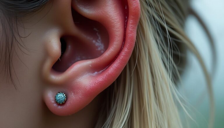 découvrez comment identifier et comprendre les causes du rejet de piercing, apprendre à détecter ses symptômes et explorer des solutions efficaces pour le prévenir et le traiter.
