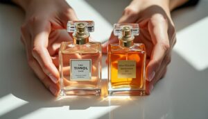 découvrez comment reconnaître facilement un parfum contrefait grâce à nos astuces simples et efficaces. ne vous faites plus avoir avec nos conseils pratiques pour déceler l'authenticité de vos parfums.