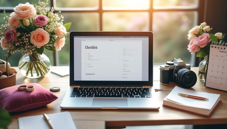 découvrez 10 astuces indispensables pour bien préparer votre mariage et faire de ce jour un moment inoubliable, sans stress et parfaitement organisé.