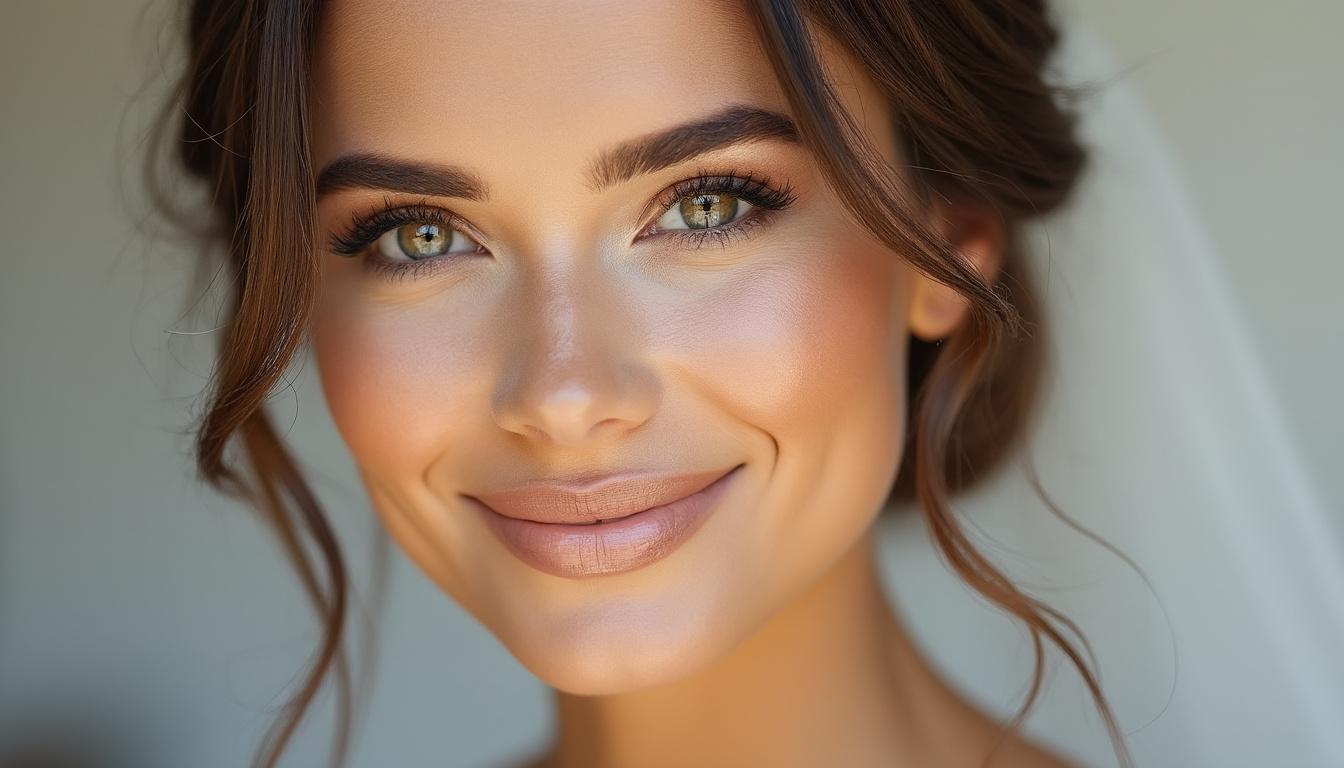 découvrez nos astuces incontournables pour un maquillage de mariage naturel et impeccable, afin de sublimer votre beauté le jour j avec élégance et finesse.