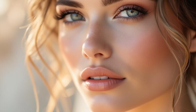 découvrez nos astuces incontournables pour réussir un maquillage de mariage naturel et impeccable, afin d'être éclatante tout au long de votre journée spéciale.