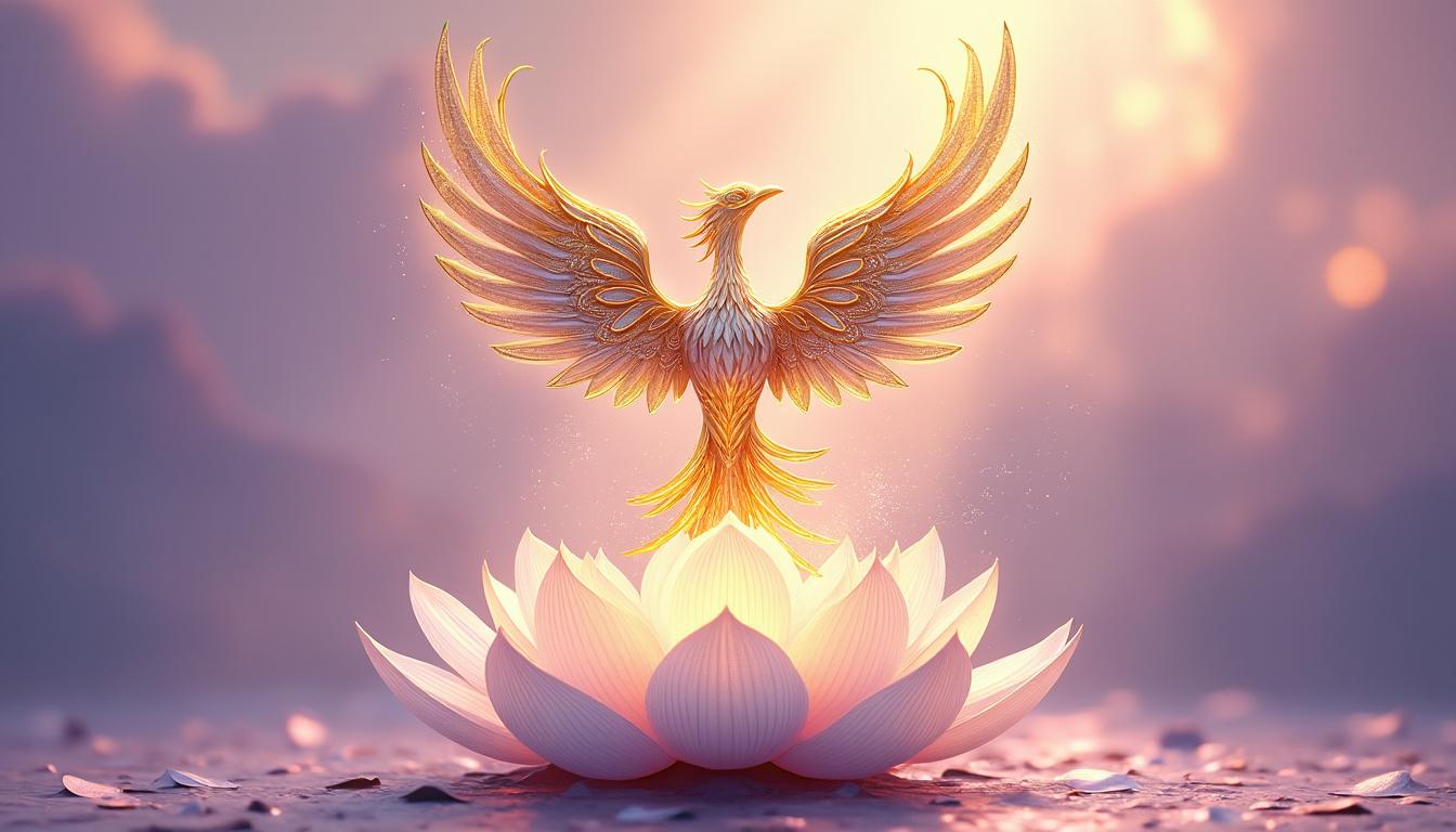 découvrez comment l'emblème de rédemption symbolise un voyage profond vers la transformation personnelle et sert d'expression unique de votre identité.