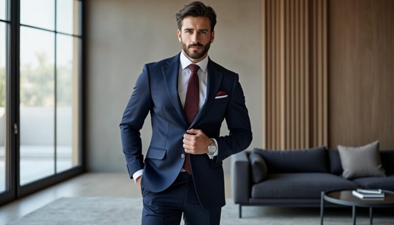 découvrez notre guide pratique pour assortir costume, chemise et cravate avec style et élégance. apprenez les astuces pour un look parfaitement coordonné en toutes occasions.