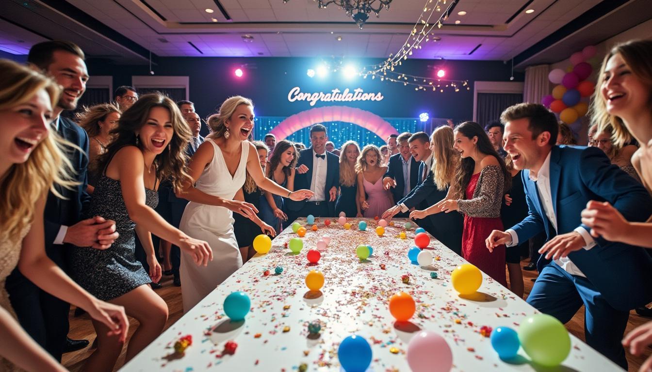 découvrez le jeu des 12 mois : relevez des défis ludiques et suivez nos conseils malins pour maximiser vos chances de gagner tout en vous amusant.