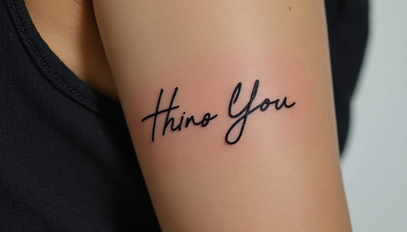découvrez plus de 100 idées de phrases inspirantes pour immortaliser l'amour familial avec un tatouage unique et chargé de sens.