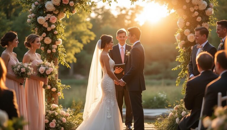 découvrez combien de témoins choisir pour votre mariage afin de rendre ce jour inoubliable. conseils pratiques et idées pour un équilibre parfait sur theperfectwedding.