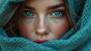 découvrez quel maquillage choisir pour sublimer une robe vert d'eau et mettre en valeur votre look avec harmonie et élégance.