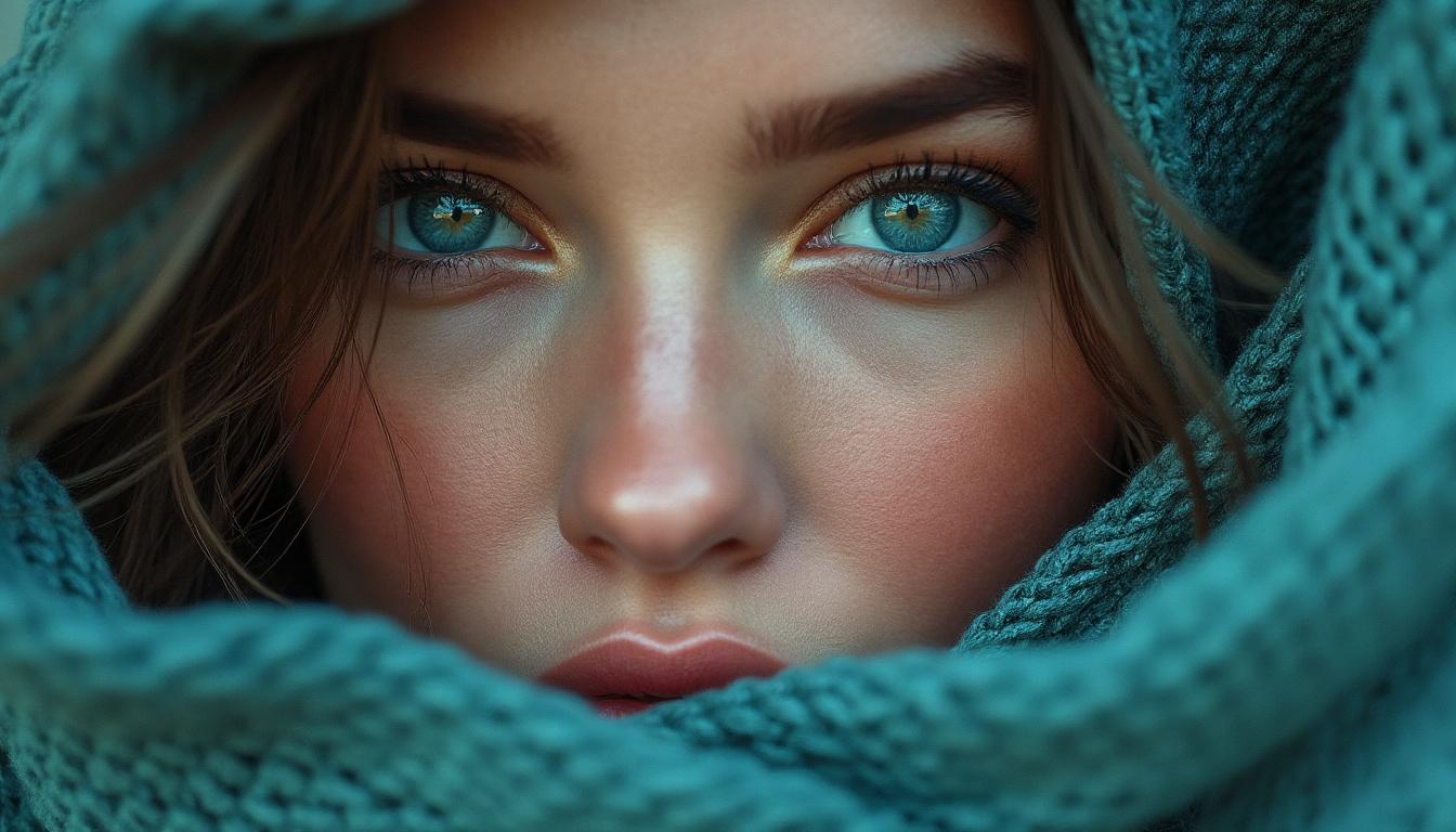 découvrez quel maquillage choisir pour sublimer une robe vert d'eau et mettre en valeur votre look avec harmonie et élégance.