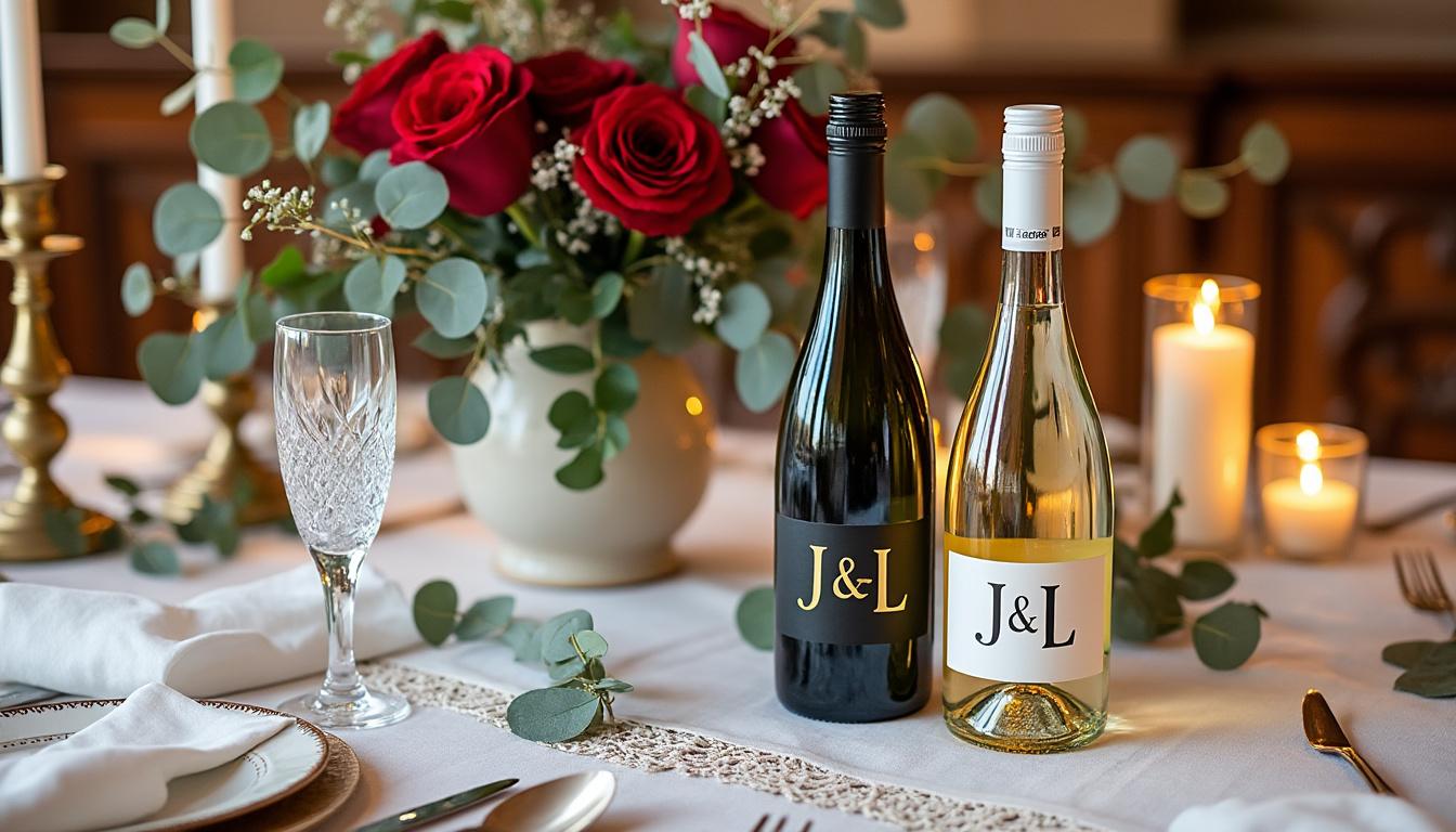 découvrez cinq idées originales et inédites pour annoncer votre mariage de façon mémorable et créative, et surprenez vos proches avec une révélation unique.