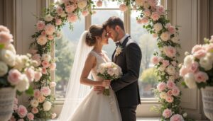 découvrez cinq idées originales et inédites pour annoncer votre mariage de manière unique et mémorable.