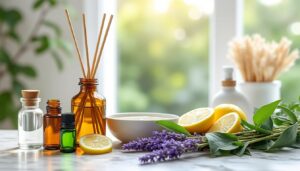 découvrez 3 recettes faciles et efficaces pour créer votre diffuseur fait maison. parfait pour parfumer naturellement votre intérieur avec des ingrédients simples.