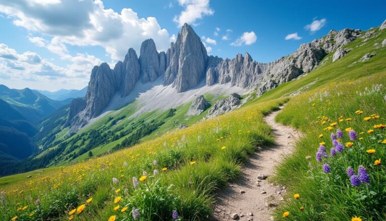 découvrez le versant est du col de peyresourde, un joyau naturel des pyrénées offrant paysages époustouflants, randonnées uniques et une immersion authentique en montagne.