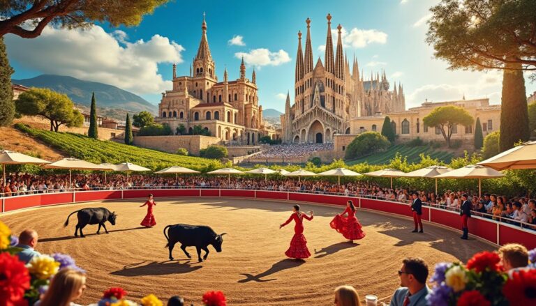 découvrez l'essentiel à connaître sur l'espagne : son histoire riche, sa culture vibrante et ses traditions uniques qui façonnent ce pays passionnant.