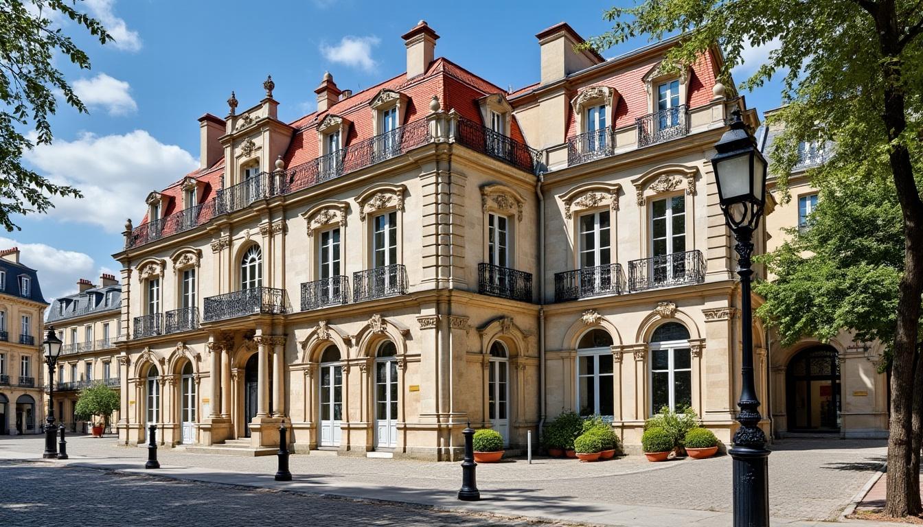 découvrez l'hôtel amelot de bisseuil, un joyau patrimonial au cœur du marais parisien, alliant histoire, architecture élégante et charme authentique pour une expérience unique à paris.