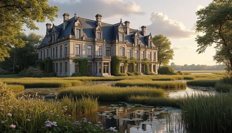 découvrez l'hôtel amelot de bisseuil, un joyau patrimonial niché au cœur du marais parisien, alliant histoire, élégance et charme unique.