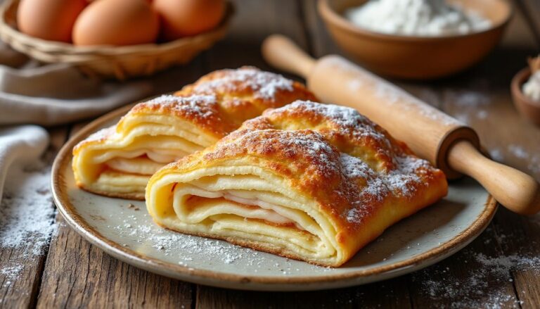découvrez la fressure vendéenne traditionnelle, un plat authentique qui vous invite à un voyage gourmand au cœur des saveurs d'autrefois.