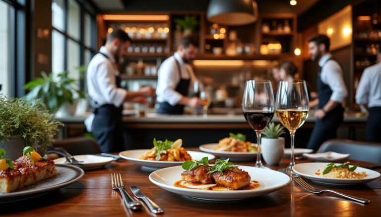 découvrez la nouvelle carte du samson restaurant dans notre guide exclusif dédié aux professionnels de la restauration. tendances, nouveautés et conseils pour sublimer votre expérience culinaire.