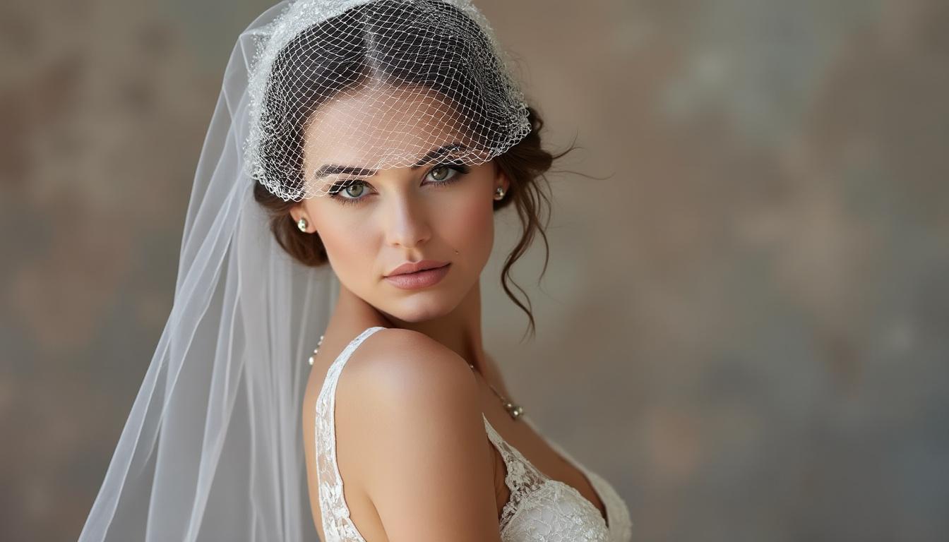 découvrez tout ce qu'il faut savoir sur le voile de mariée et ses alternatives avec alma atelier : conseils, styles et tendances pour un look nuptial unique.