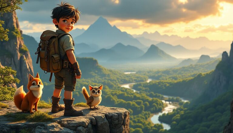 découvrez les nouvelles péripéties d'ajax : tome 2 de la petite grande chaventure, une aventure captivante pleine de rebondissements et d'émotions pour petits et grands.