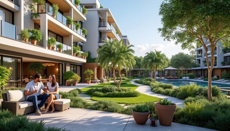 découvrez si investir dans une résidence de tourisme est une option viable pour y habiter, en explorant les avantages, les inconvénients et les opportunités liées à ce type d'investissement.