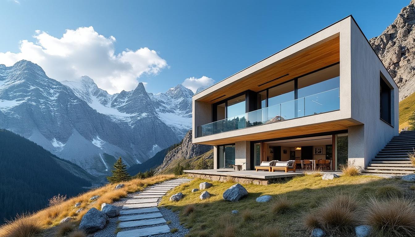 découvrez si investir dans une résidence de tourisme est un choix viable pour y habiter, en explorant les avantages, les contraintes et les perspectives d'un tel investissement.