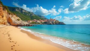 explorez les plus belles plages du languedoc et découvrez un paradis côtier aux paysages préservés, entre sable fin, eaux cristallines et villages typiques.