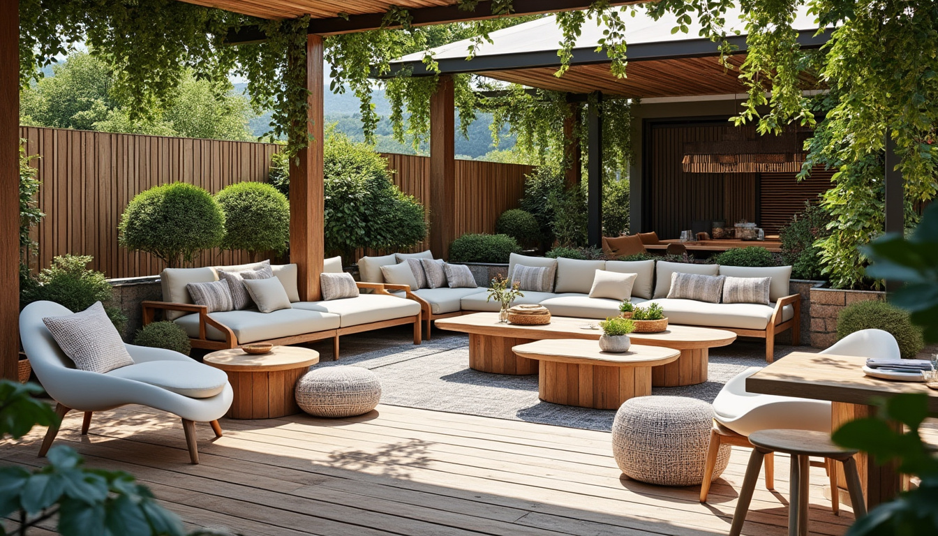découvrez nos astuces incontournables pour sublimer l'aménagement de votre terrasse de restaurant, bar, bistrot ou café et attirer plus de clients grâce à un espace convivial et élégant.