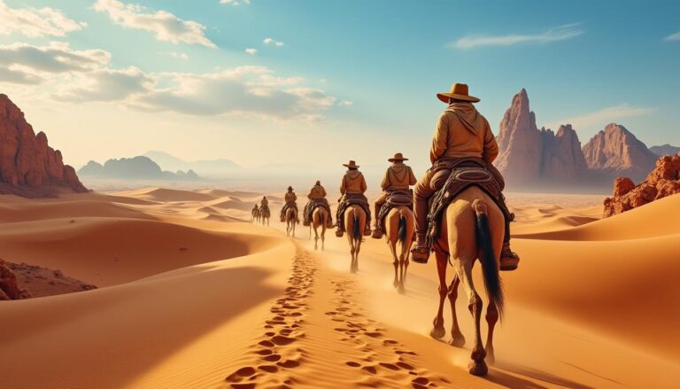partez à l'aventure au cœur du sahara et explorez les majestueuses dunes de tinfou et zagora lors d'une excursion inoubliable depuis ouarzazate. découvrez des paysages à couper le souffle et vivez une expérience unique au désert.