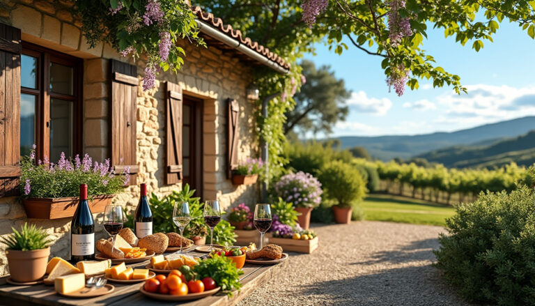 découvrez la casa à uchizy, un véritable trésor culinaire où saveurs authentiques et ambiance conviviale se rencontrent pour une expérience gastronomique inoubliable.